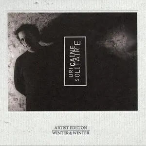 Pochette de Solitaire de Uri Caine