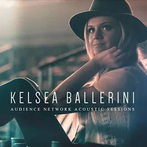 Pochette Audience Network Acoustic Sessions