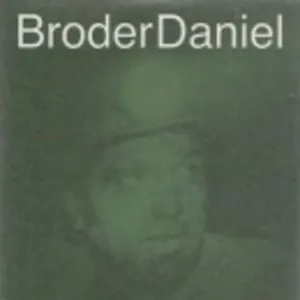Pochette de Work de Broder Daniel