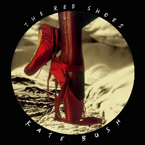 Pochette The Red Shoes