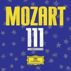 Pochette Mozart 111