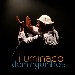 Pochette de Iluminado Dominguinhos de Dominguinhos