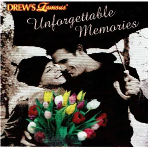 Pochette de Drew’s Famous: Unforgettable Memories de The Hit Crew