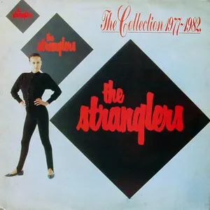Pochette The Collection 1977–1982