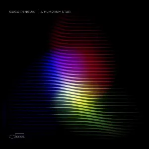 Pochette de A Humdrum Star de GoGo Penguin