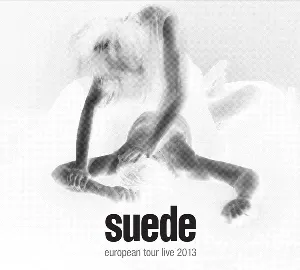 Pochette de European Tour Live 2013 - 26.10.2013 Leeds O2 Academy de Suede