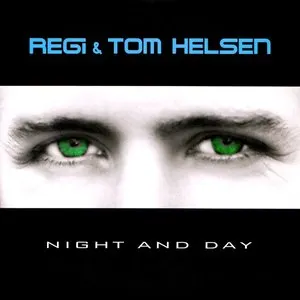 Pochette de Night and Day de Tom Helsen - Regi
