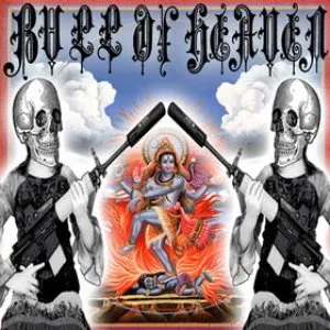 Pochette de 055: A Killer's Apology Rebuffed (The Destroyer) de Bull of Heaven