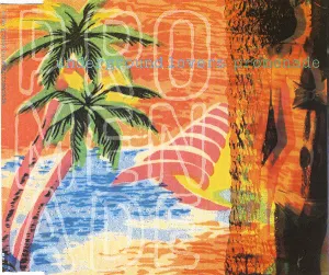 Pochette de Promenade de Underground Lovers
