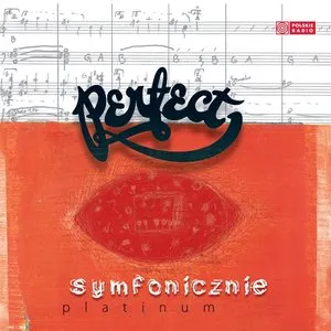 Pochette de Perfect symfonicznie de Perfect