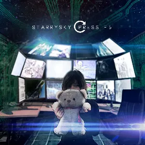 Pochette de PRESS_F5 de Starrysky
