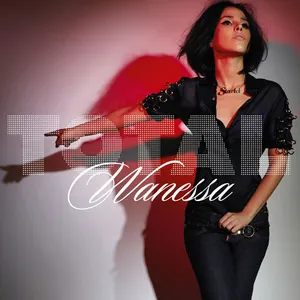 Pochette de Total de Wanessa Camargo