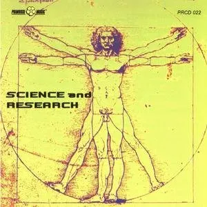 Pochette de Science and Research de Giuliano Sorgini