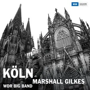 Pochette de Köln de WDR Big Band Köln