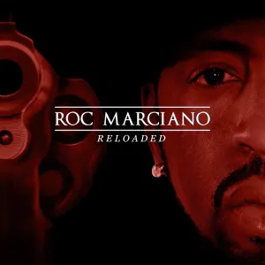 Pochette de Reloaded de Roc Marciano