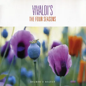 Pochette Vivaldi's 'The Four Seasons'