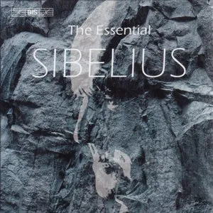 Pochette The Essential Sibelius