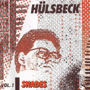 Pochette de Shades de Chris Hülsbeck