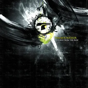 Pochette de Learn From the Pain de Tommyknocker