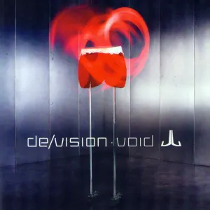 Pochette de Void de De/Vision