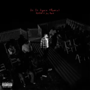 Pochette de At It Again (remix) de Jay Rock