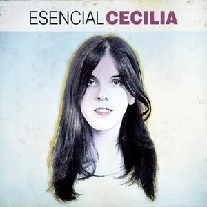 Pochette de Esencial Cecilia de Cecilia
