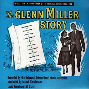 Pochette The Glenn Miller Story