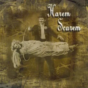 Pochette de Believe de Harem Scarem