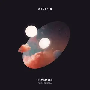 Pochette de Remember de Gryffin