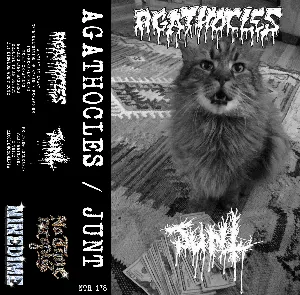 Pochette de Split de Agathocles