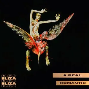 Pochette de A Real Romantic de Eliza