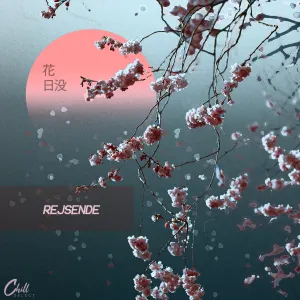 Pochette de Catch the Wave de RejSende