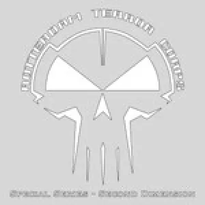 Pochette de Special Series - First Dimension de Rotterdam Terror Corps
