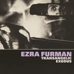 Pochette de Transangelic Exodus de Ezra Furman
