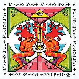 Pochette Rusted Root