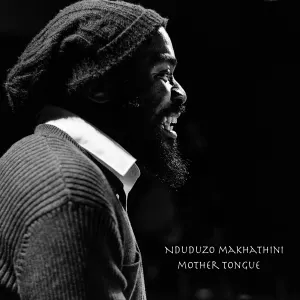 Pochette de Mother Tongue de Nduduzo Makhathini