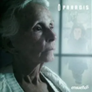 Pochette de Ensuenos de Ô Paradis