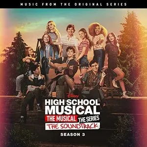 Pochette de High School Musical: The Musical: The Series Season 3 (episode 2) de [Disney]