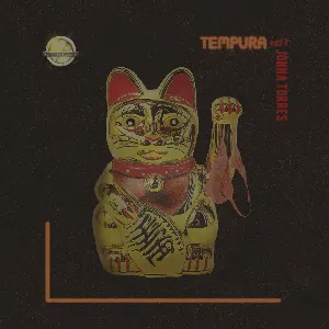 Pochette de Tempura, vol. 1 de Jonna Torres