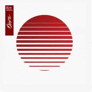 Pochette de Edits de Onra