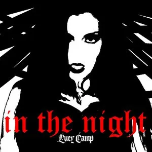 Pochette de In the Night de Lucy Camp