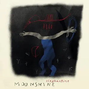 Pochette de Moonshine de Elephantine