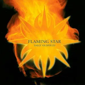 Pochette Flaming Star