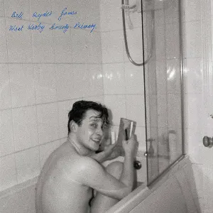 Pochette de West Kirby County Primary de Bill Ryder-Jones