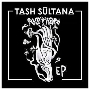 Pochette de Notion EP de Tash Sultana