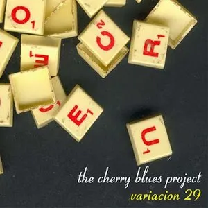 Pochette de Variación 29 de The Cherry Blues Project