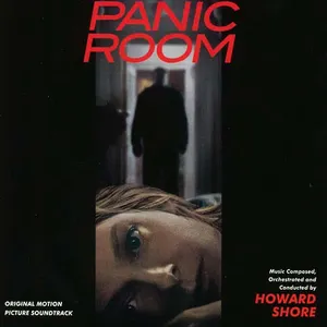Pochette Panic Room