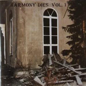Pochette Harmony Dies, Vol. 1