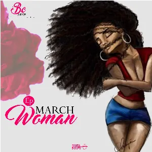 Pochette de March Woman de Big Clã Rappers