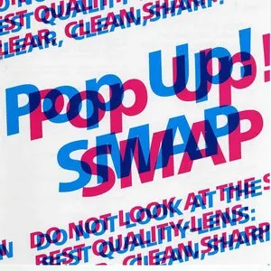 Pochette de Pop Up! SMAP de SMAP